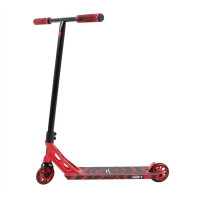 AO Scooter Sachem XT Complete red