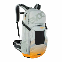 EVOC Protector Backpack FR Enduro E- Ride 16L orange