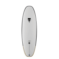 FIREWIRE Surfboard Seaside 59" white FCS II
