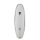 FIREWIRE Surfboard Evo Helium 50" white