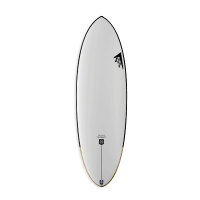 FIREWIRE Surfboard Sunday 60" white