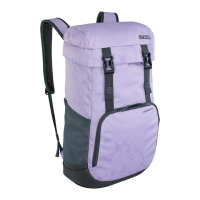 EVOC Backpack Mission 22L lila