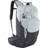 EVOC Protector Backpack Line 20 grey carbon