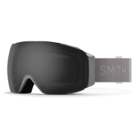 SMITH Snow Goggle I/O MAG Cloudgrey + ChromaPop Sun...