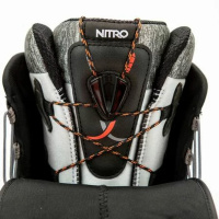 NITRO Women Snowboard Schuh Monarch TLS black