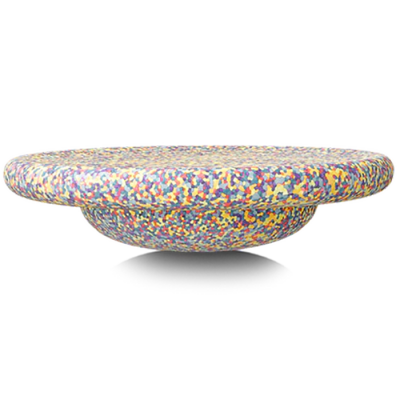 STAPELSTEIN Board confetti pastel