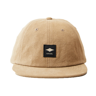 RIP CURL Cap Quality Products Adjust taupe