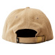 RIP CURL Cap Quality Products Adjust taupe