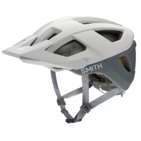 SMITH Bike Helm Session Mips Matte White Cement, M 55-59