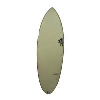 FIREWIRE Surfboard Glazer 6´0  army green