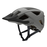 SMITH Bike Helm Session Mips matte cloudgrey b21