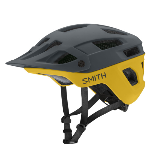 SMITH Bike Helm Engage 2 Mips matte slate / fools gold