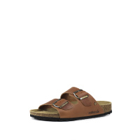 CUBANAS Sandal Comp100Mbrown2 brown