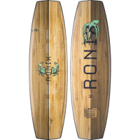 RONIX Wakeboard The Diplomat  143