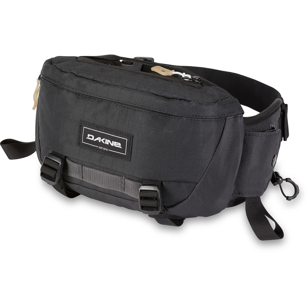 DAKINE Bauchtasche Hot Laps 2L black