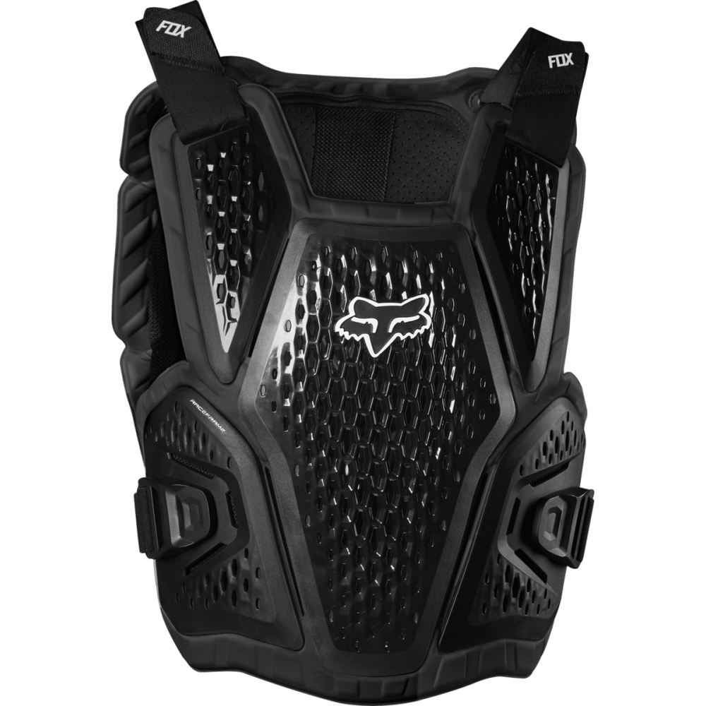 FOX Kids Bike Protektor Raceframe black OS