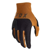 FOX Bike Glove Flexair Pro  nutmeg
