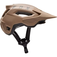 FOX Bike Helmet Speedframe Ce  mocha