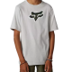 FOX Kids T-Shirt Vzns Camo light grey