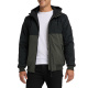 RAGWEAR Jacket Roenn dark olive