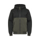 RAGWEAR Jacket Roenn dark olive