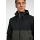 RAGWEAR Jacket Roenn dark olive