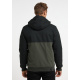 RAGWEAR Jacket Roenn dark olive