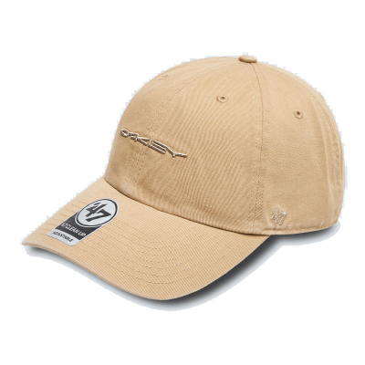 OAKLEY Cap 47 Soho humus U