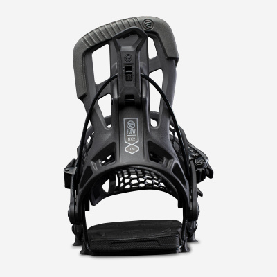 FLOW Snowboard Bindung NX2-TM schwarz