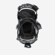 FLOW Snowboard Bindung NX2-TM schwarz