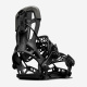 FLOW Snowboard Bindung NX2-TM schwarz
