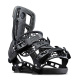 FLOW Snowboard Bindung NX2-TM schwarz