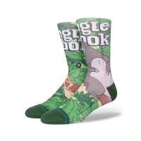 STANCE Socken Jungle Book By Travis green