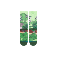STANCE Socken Jungle Book By Travis green