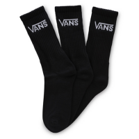 VANS Sock Classic Crew  black OS