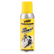 TOKO Wax Base Performance Liquid Paraffin Yellow 125ml