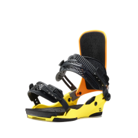 UNION Snowboard Bindung Strata (Team Hb) orange