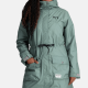 KARI TRAA Women Parka Tesdal murk