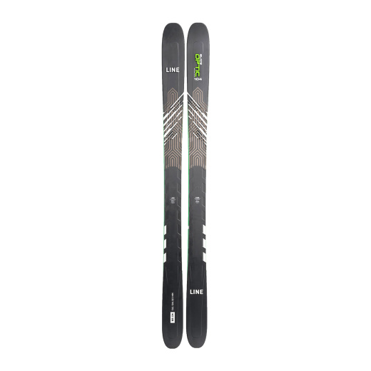 LINE Ski Blade Optic 104