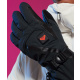 ROXY Women Glove Sierra Warmlink true black