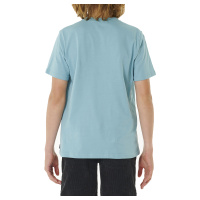 RIP CURL Kids T-Shirt Surf Revival  dusty blue