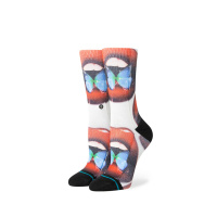 STANCE Sock Swallow offwhite