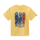 VANS Kids T-Shirt Boardview samoan sun