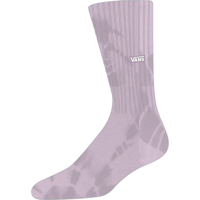 VANS Sock Seasonal Tie Dye Crew Ii lavender frost 6,5-9 /...
