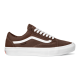 VANS Schuh Skate Old Skool Nick Michel brown/white