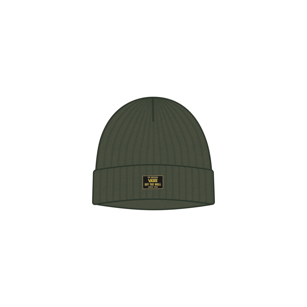 VANS Beanie Bruckner Cuff mountain view
