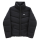 VANS Women Jacke Foundry Puff Mte black