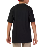 FOX Kids T-Shirt Absolute black