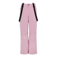 PROTEST Kids Snow Pant Prtsunny cameo pink