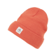 PROTEST Beanie Prtpri tosca red